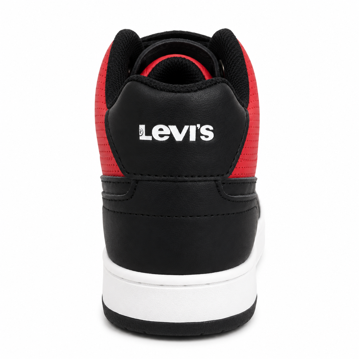 Levi's Kick Mid Se Kids Sneakers