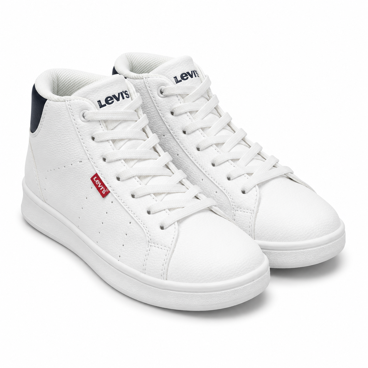 Levi's Avenue mid-top Kids Sneakers