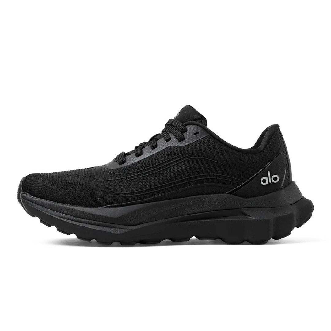 ALO Runner Trainer Black