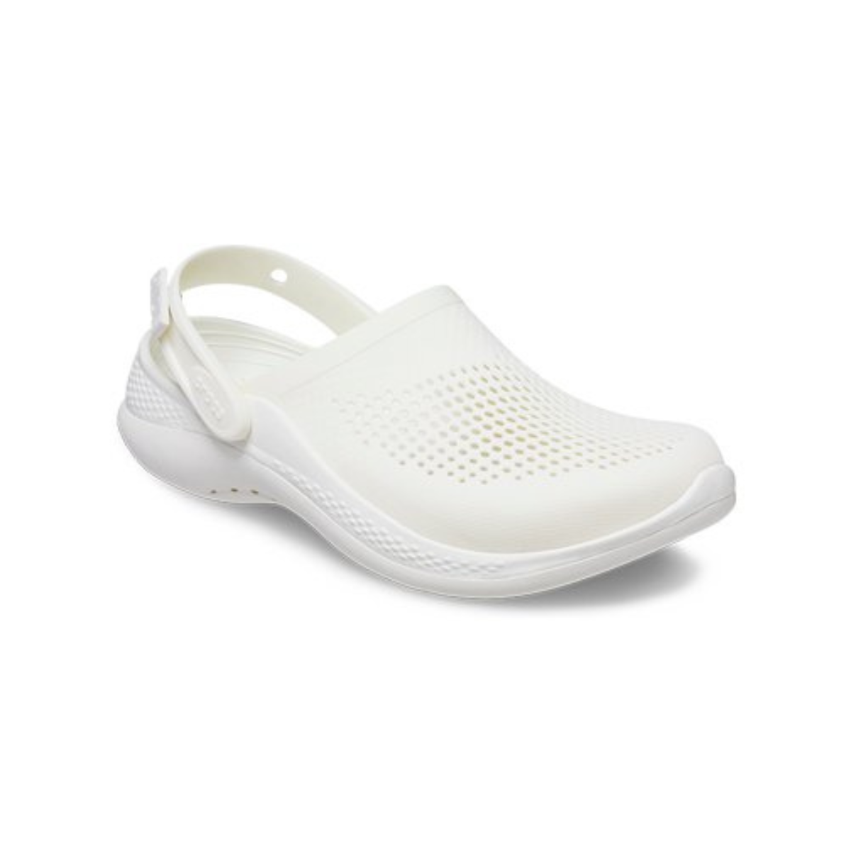 Crocs Literide 360 Clog White