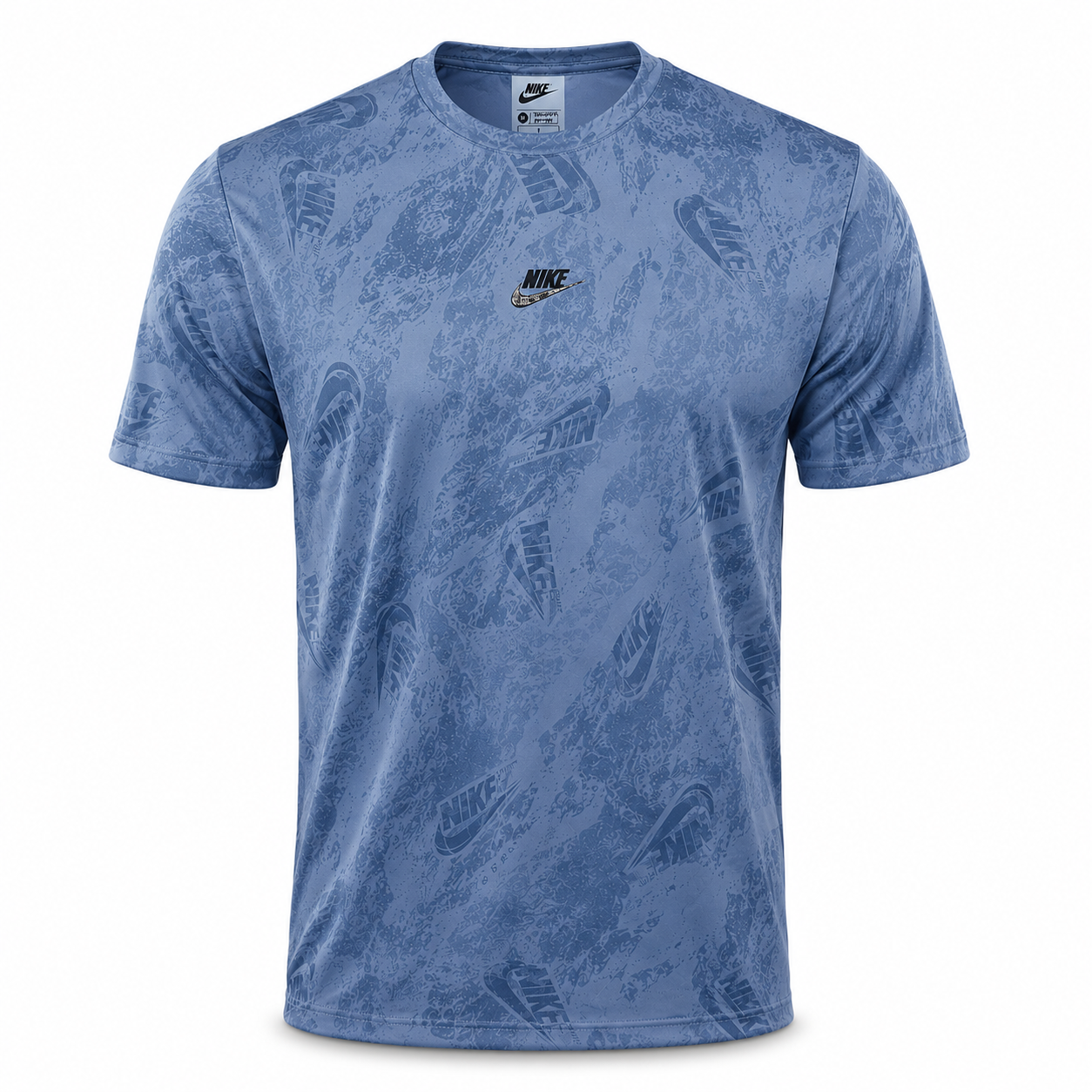 Nike Urban Camo Sport Tee
