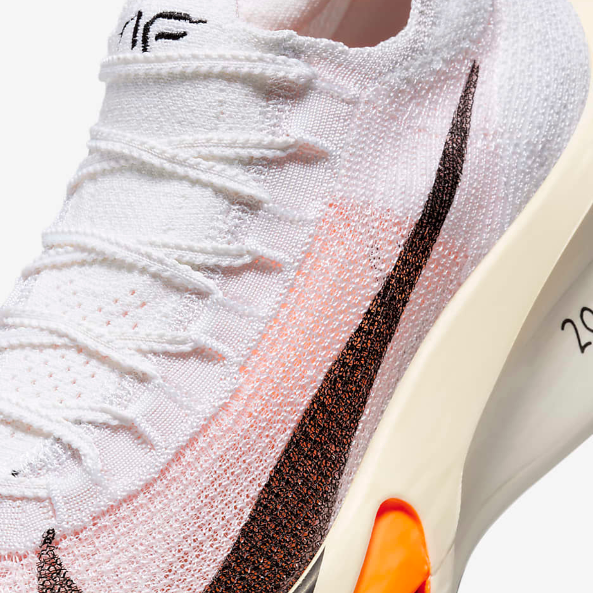 Nike Alphafly 3 Proto
Men's Road Racing Shoes