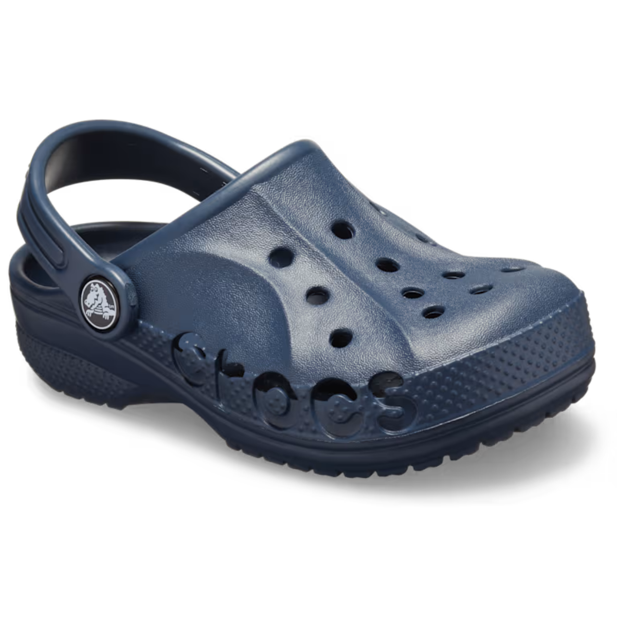 Crocs Baya Clog Kids nvb