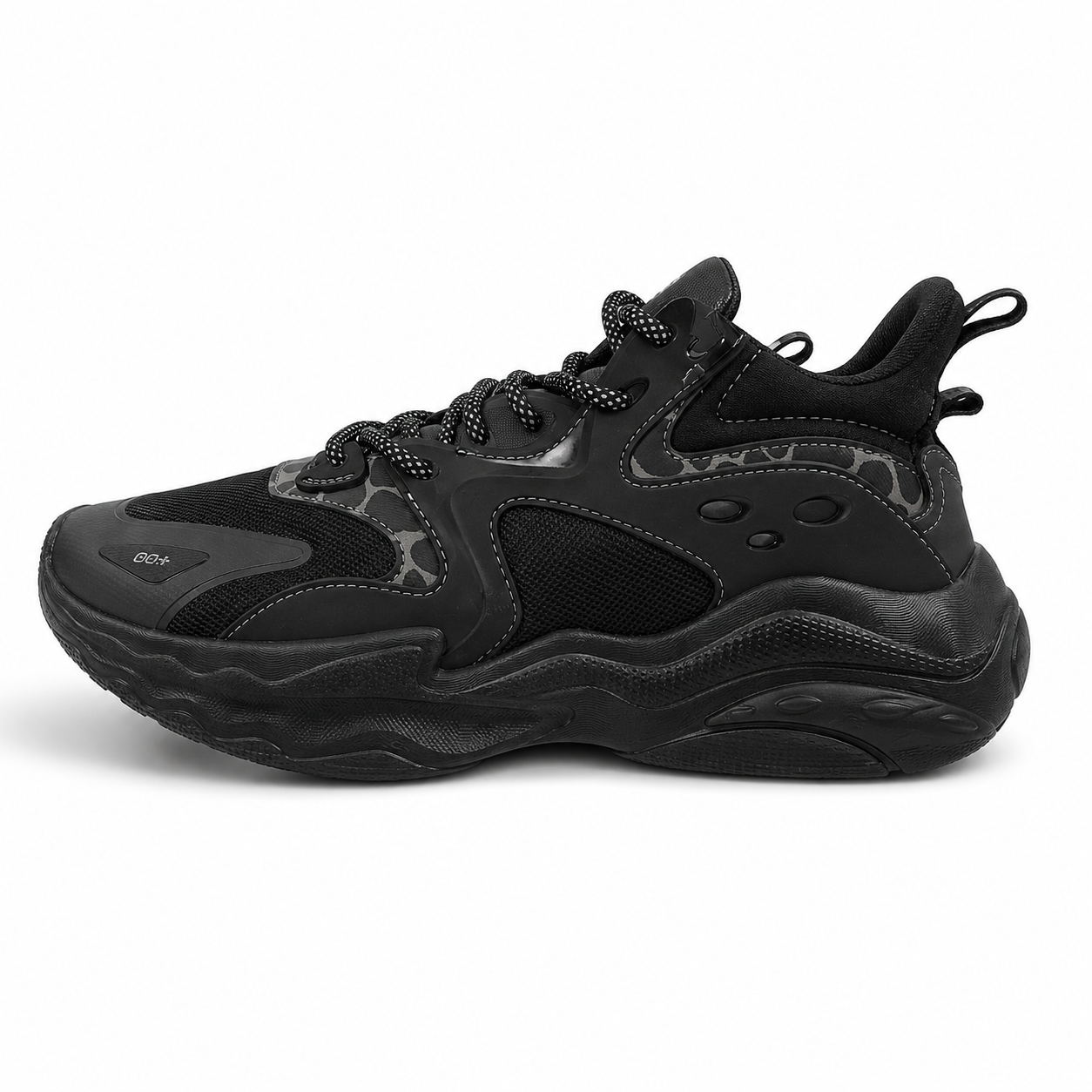 ANTA Mix 4.0 X-Game Sneakers