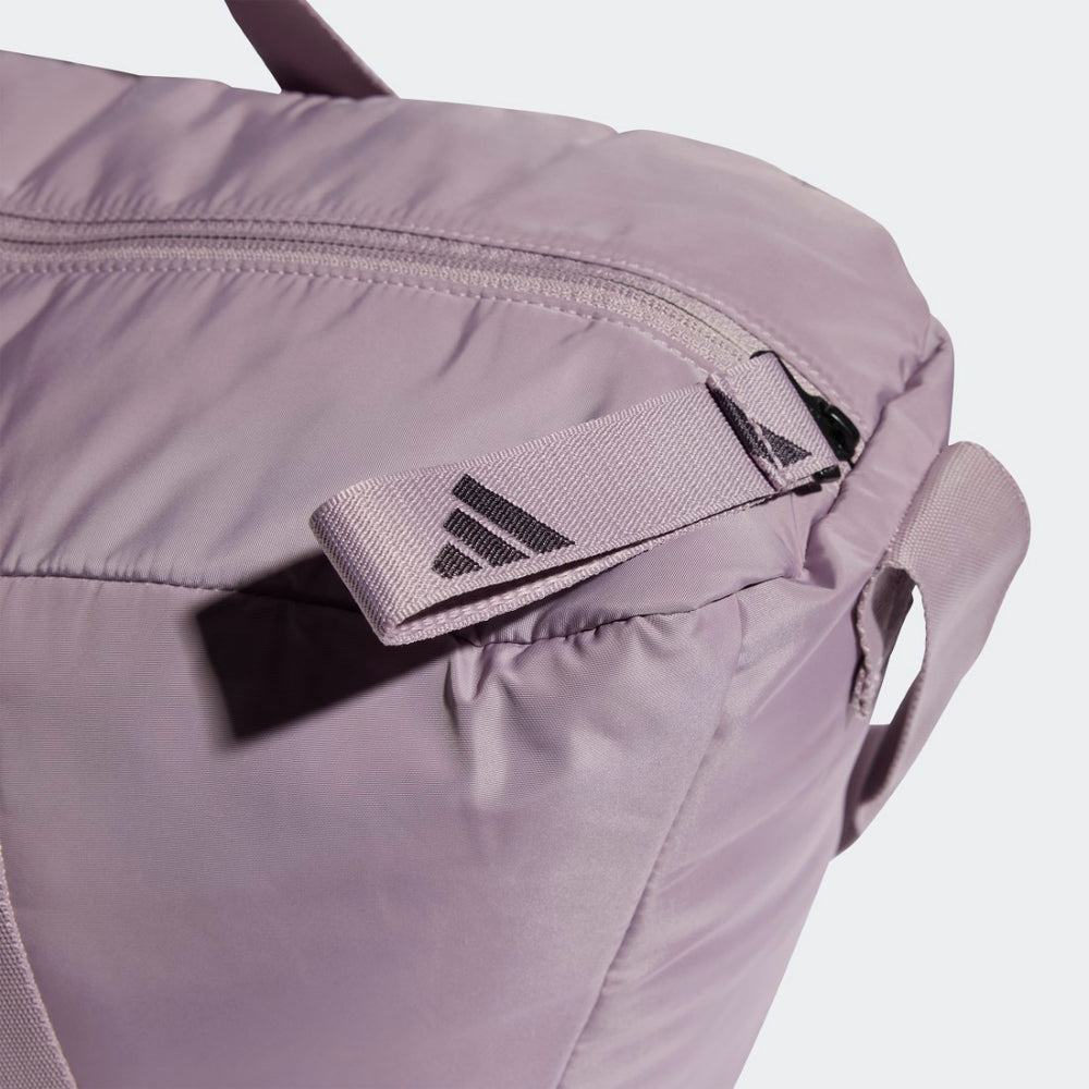 Adidas Sport Bag Light Purple
