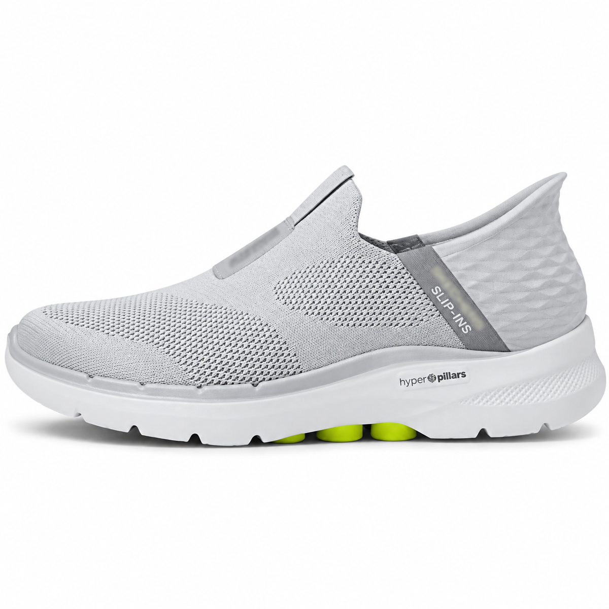Slip-Ins: GOwalk 6 - Easy On athletic walking shoes