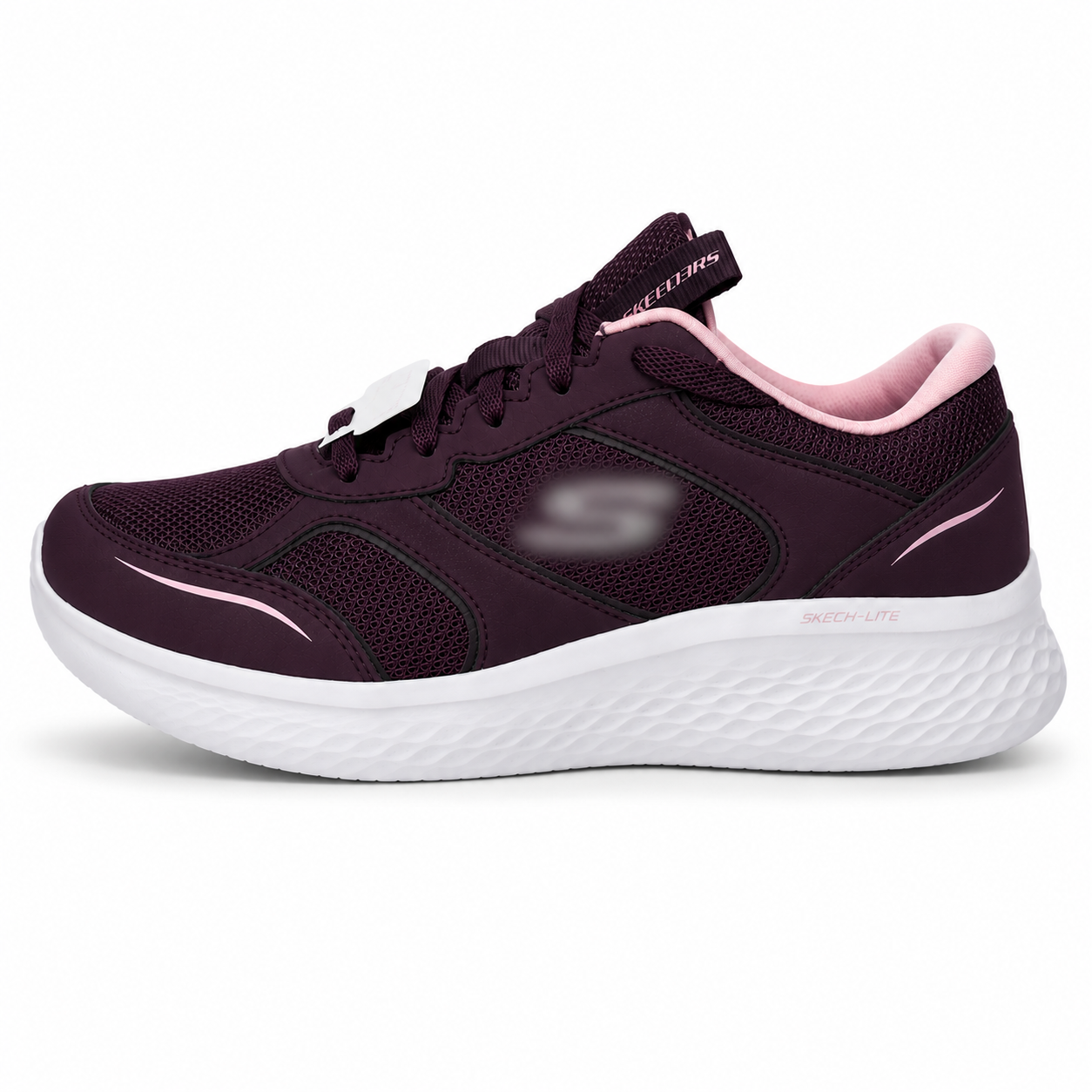 SoftStride Air Mesh Sneakers