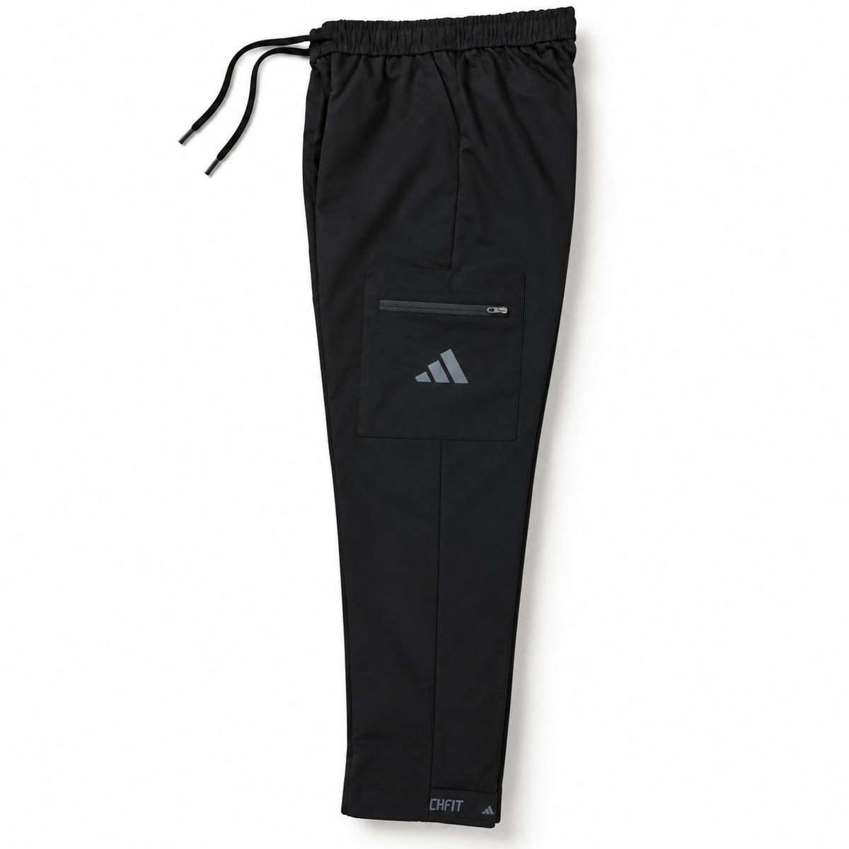 Adidas Essentials Small Logo Cargo Pants