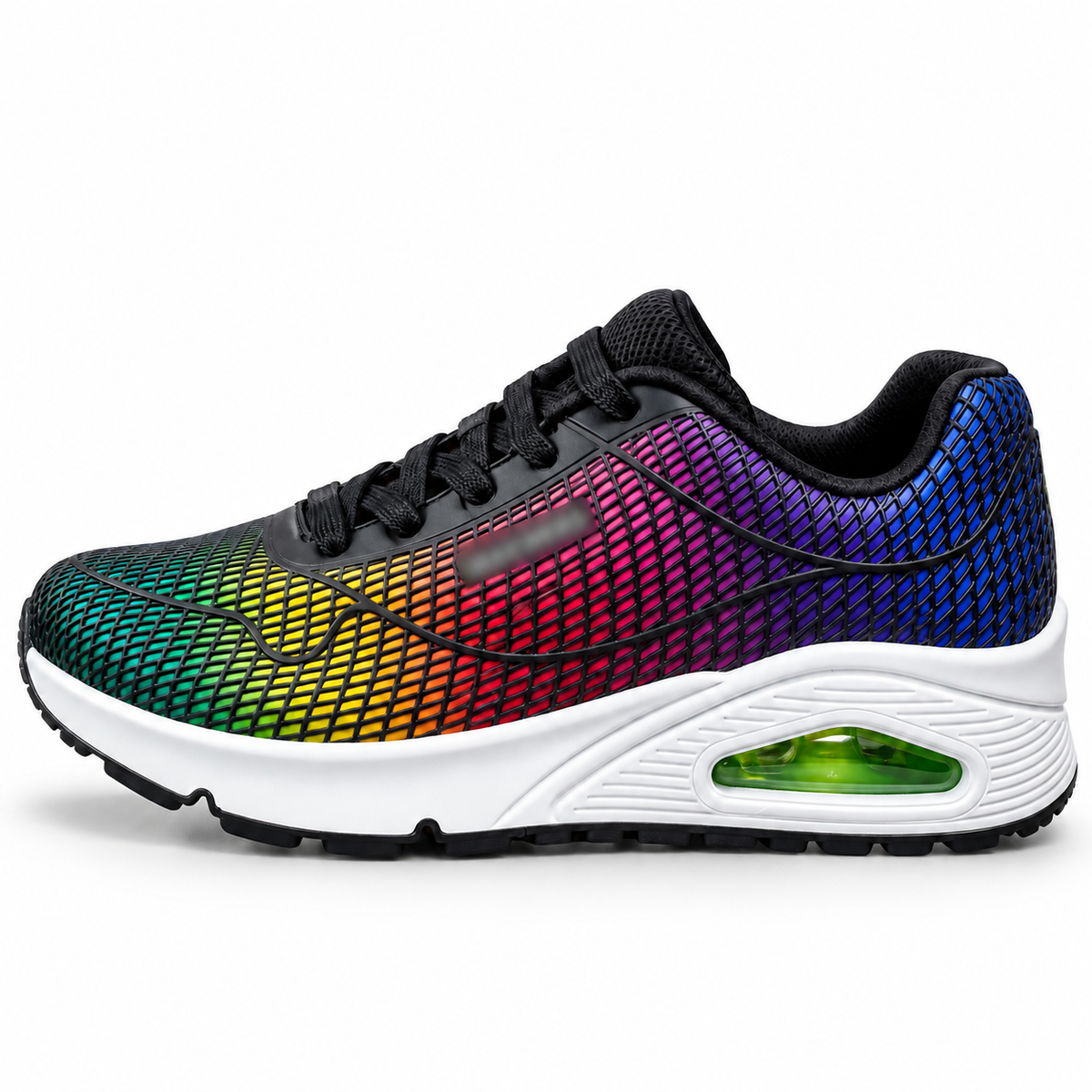 Uno - Color Doodle sneakers
