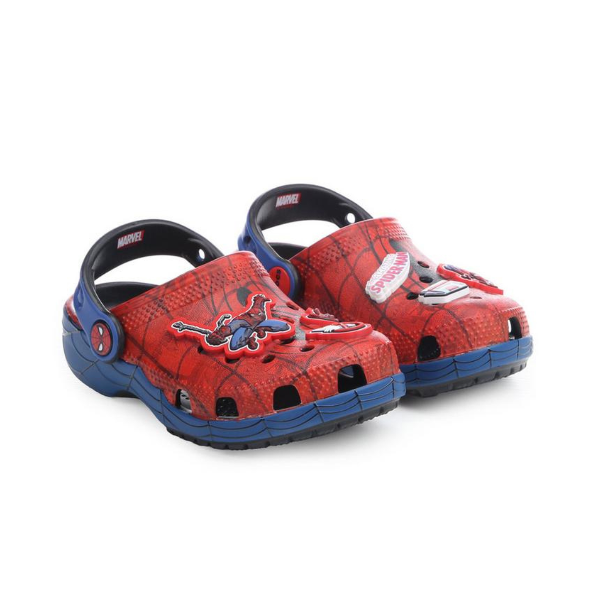 Crocs Spider-Man Classic Clogs Kids