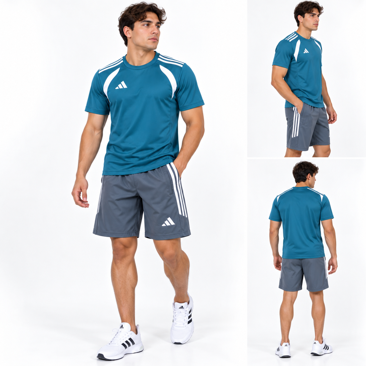 Vortex Men’s Sports Set