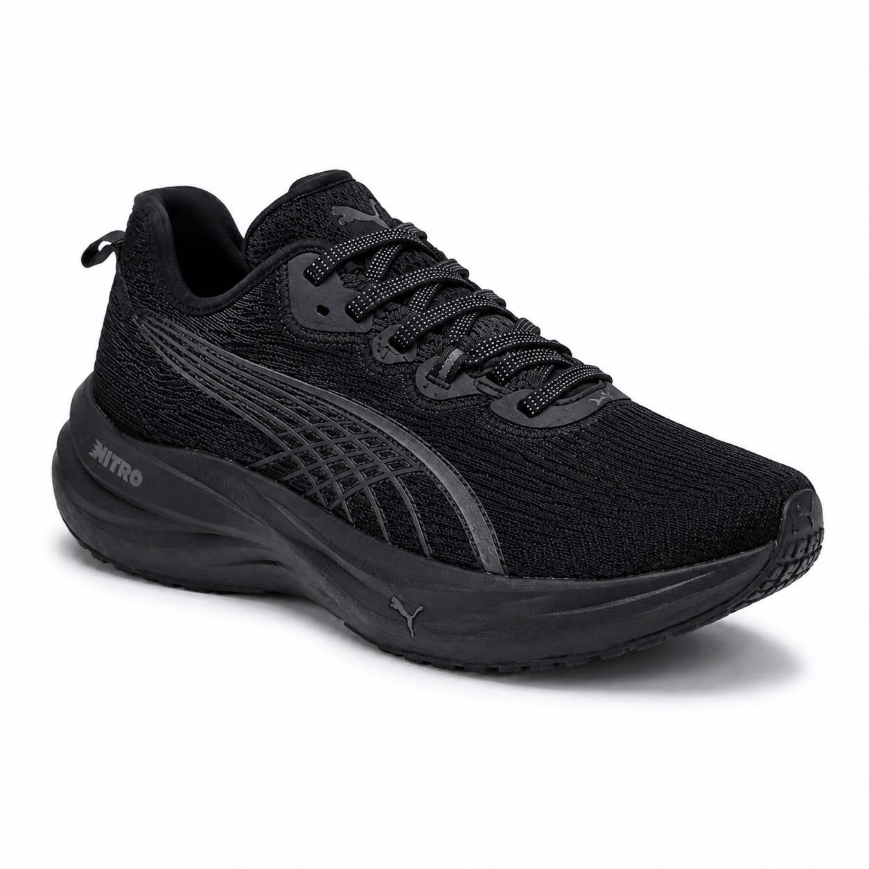 Puma ForeverRun Nitro running Shoes