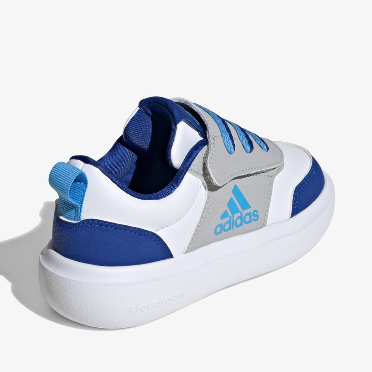 Adidas Park ST AC C Children's low-Top Sneakers