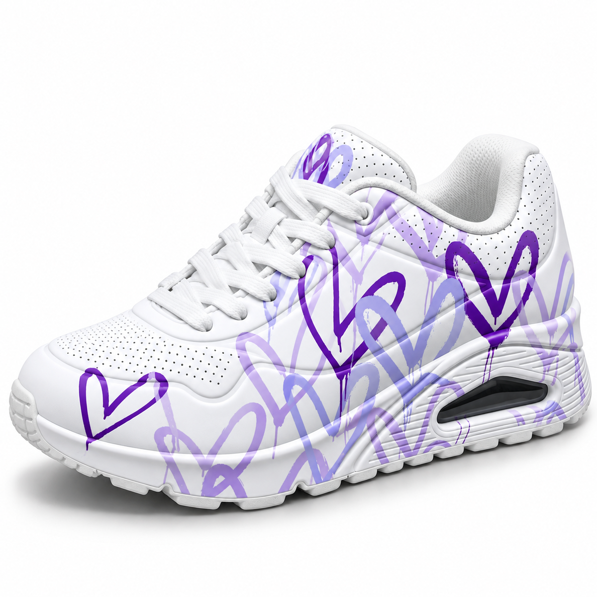 Uno - Spread The Love Sneaker