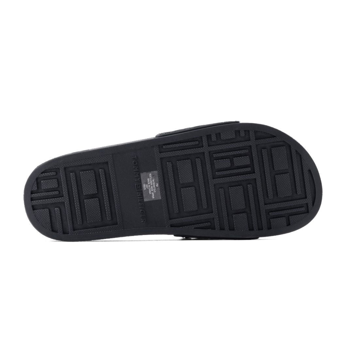 Tommy Hilfiger Men's Reid Slide