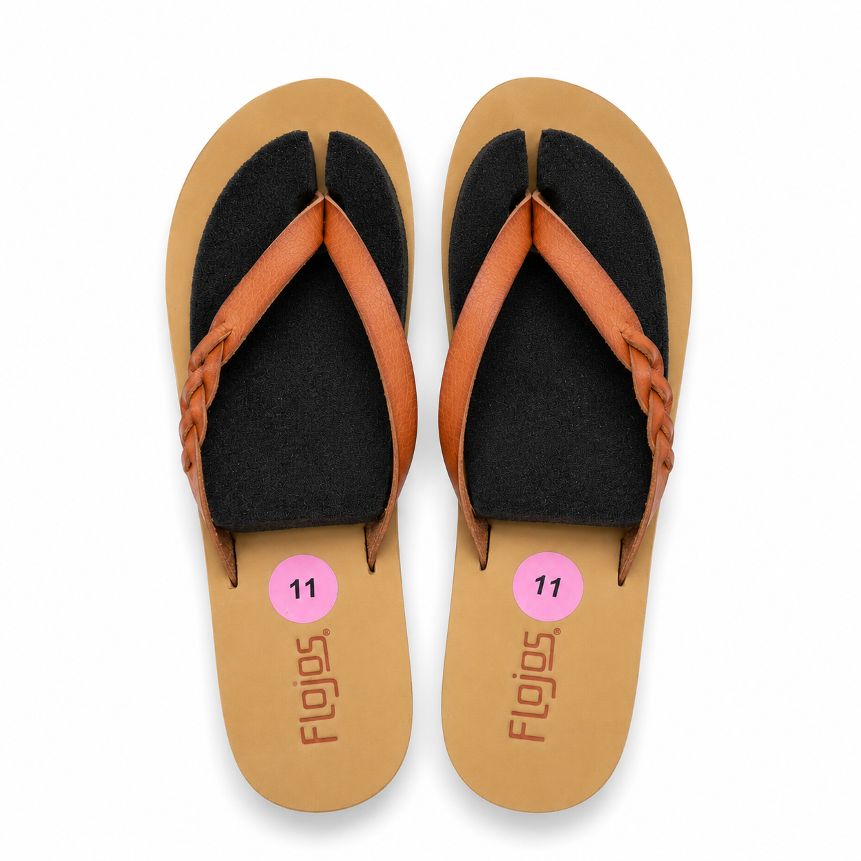 Flojos Juno Weave - Women's Sandal