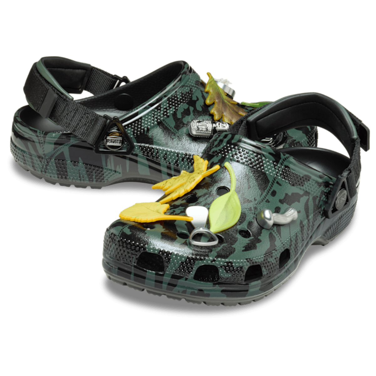 Aries Arise x Crocs Classic Clog