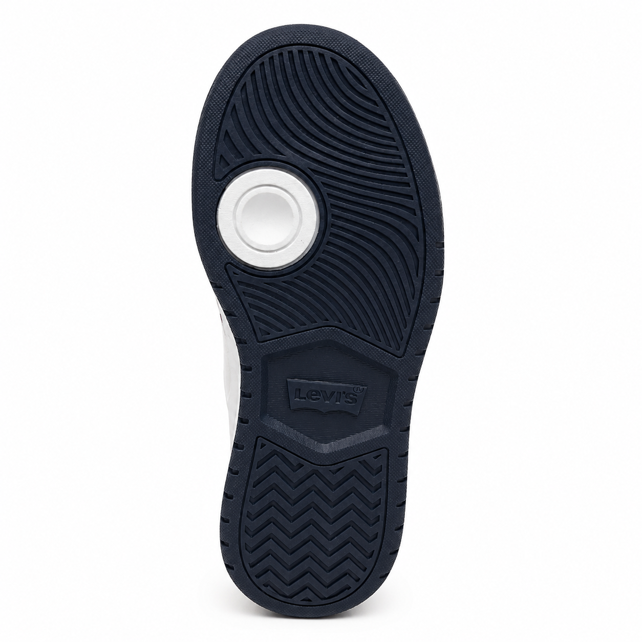 Levi's kids' John Court trainers