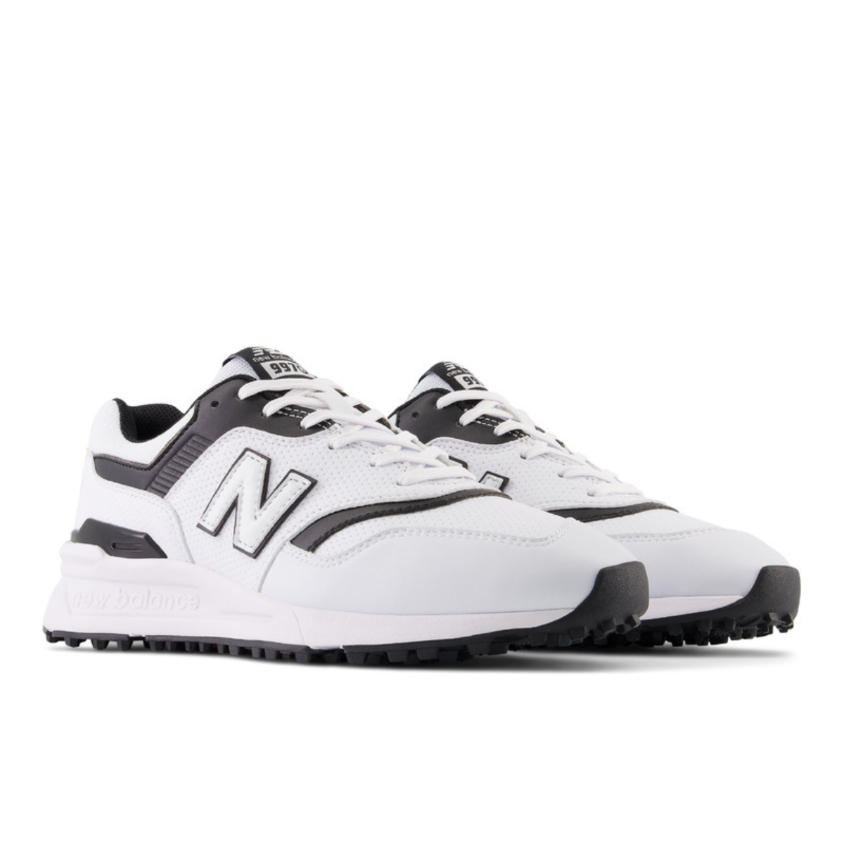 New Balance 997 Sl White