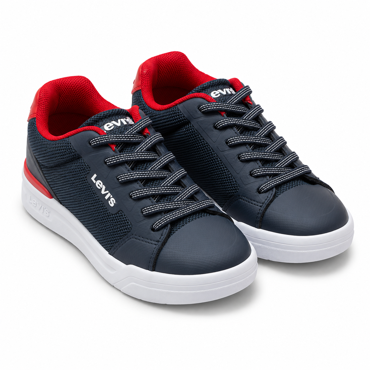 Levi's Dutton Kids Sneakers