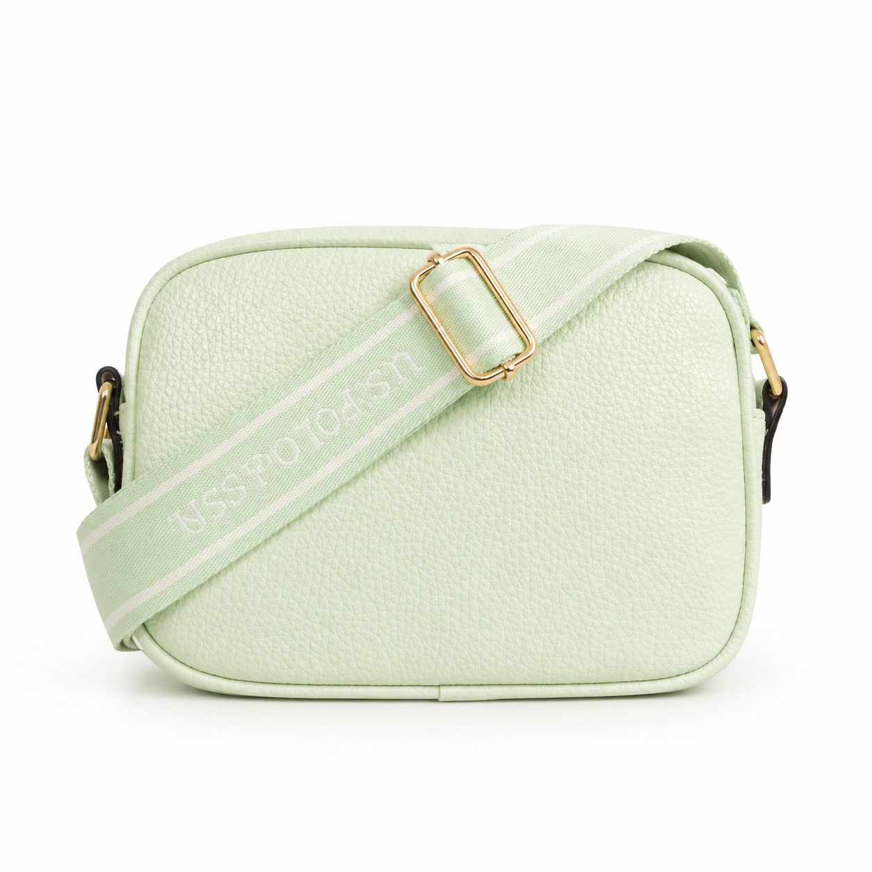 U.S. Polo Assn. Crossbody Bag