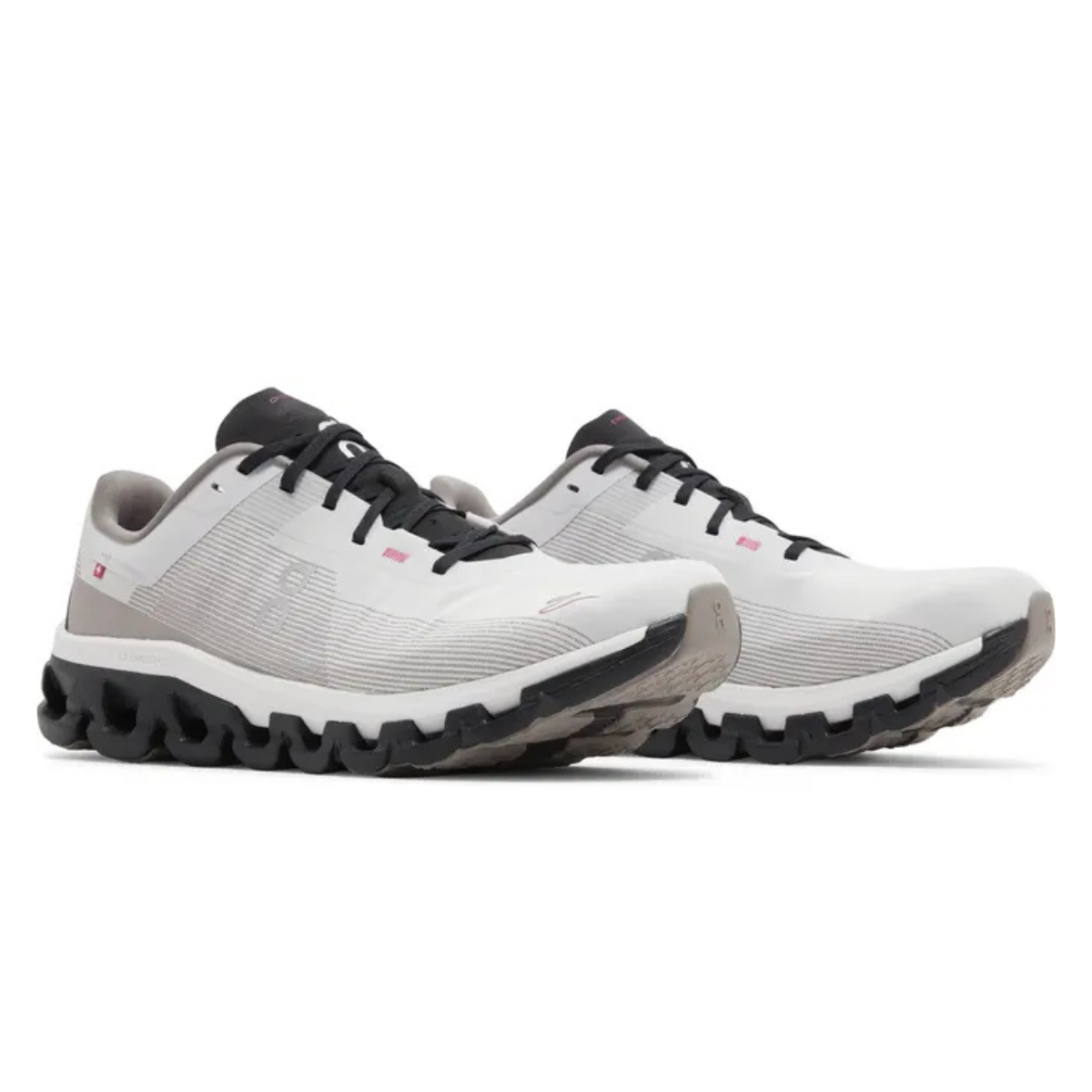 On Running Cloudflow