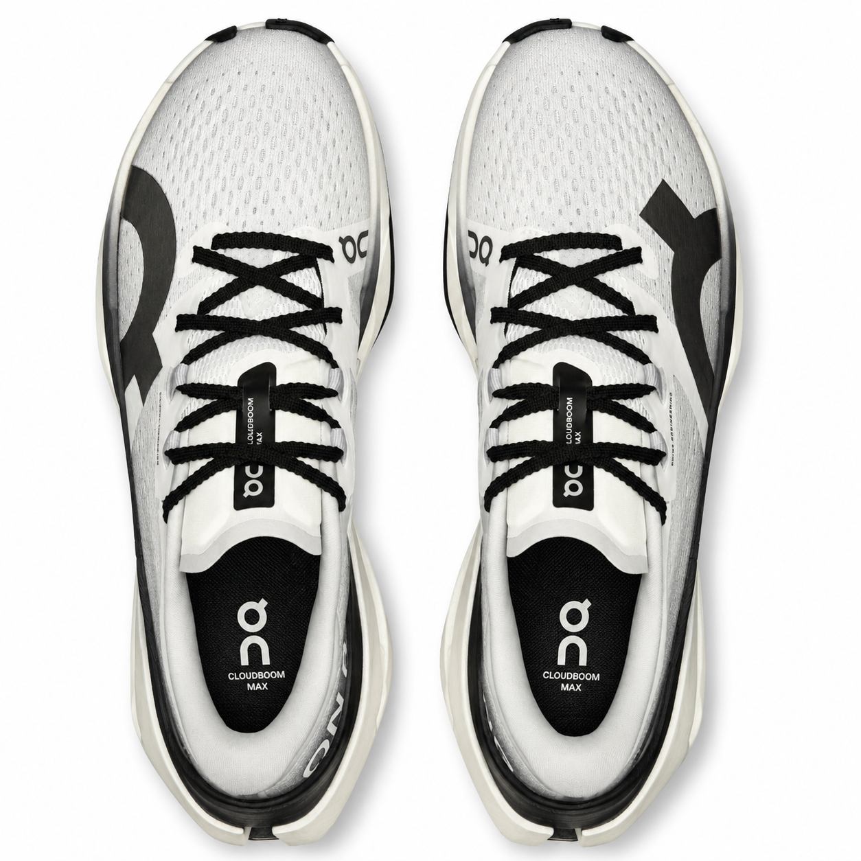 On Running Cloudboom Max Running Shoes