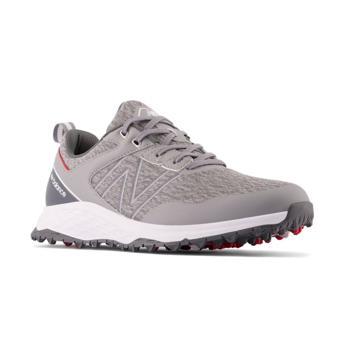 New Balance Fresh Foam Contend Spikeless Golf Shoes