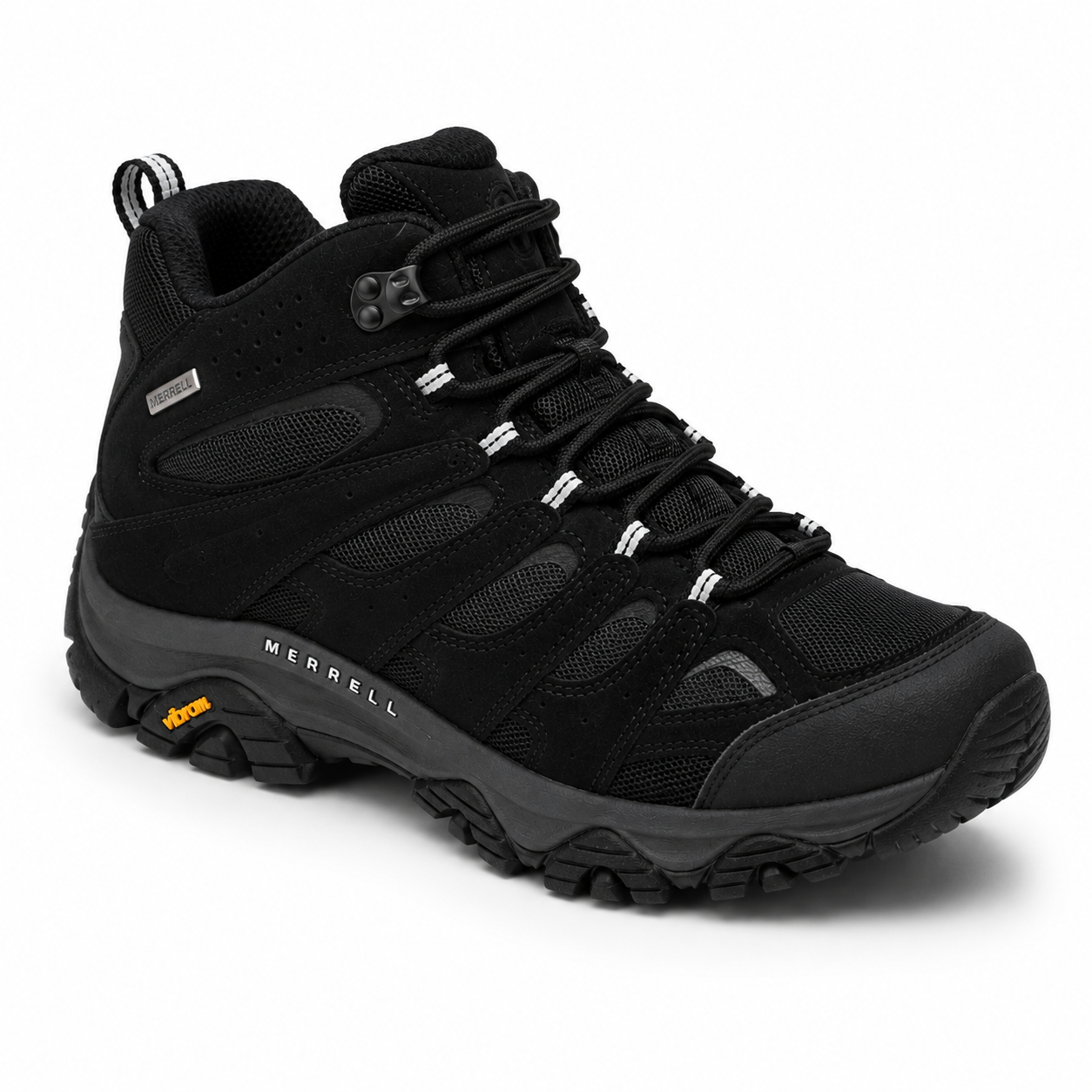 Merrell Moab 3 Apex Mid Waterproof Hiking Boots