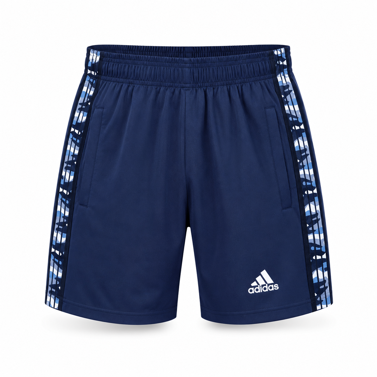 Adidas Train Essentials woven training shorts