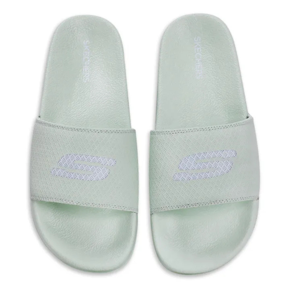 Skechers Womens Side Lines 2 Womens Pool