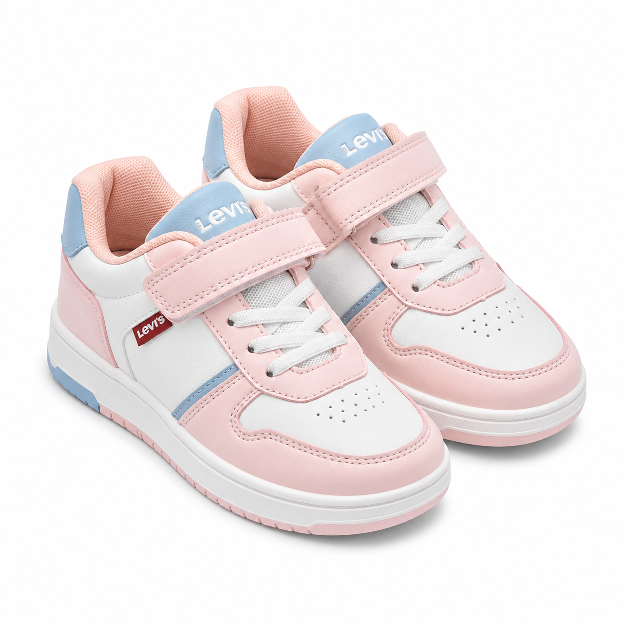 Levi's Kick SE Sneakers For Kids