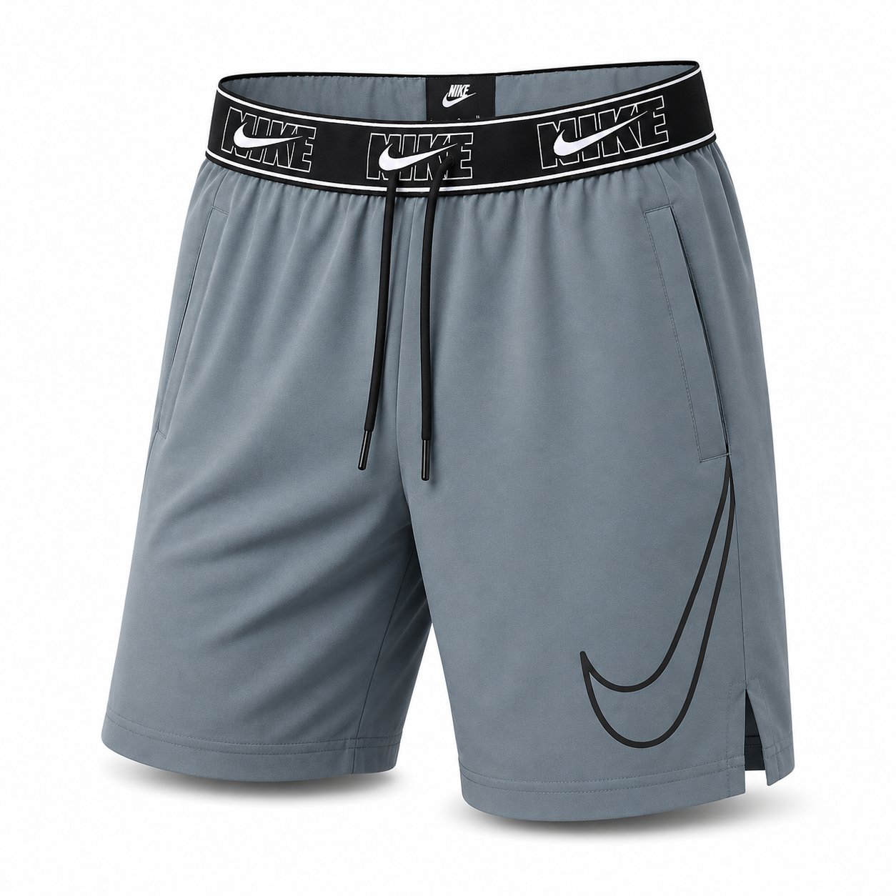 Nike Sportswear Swoosh Baller Shorts