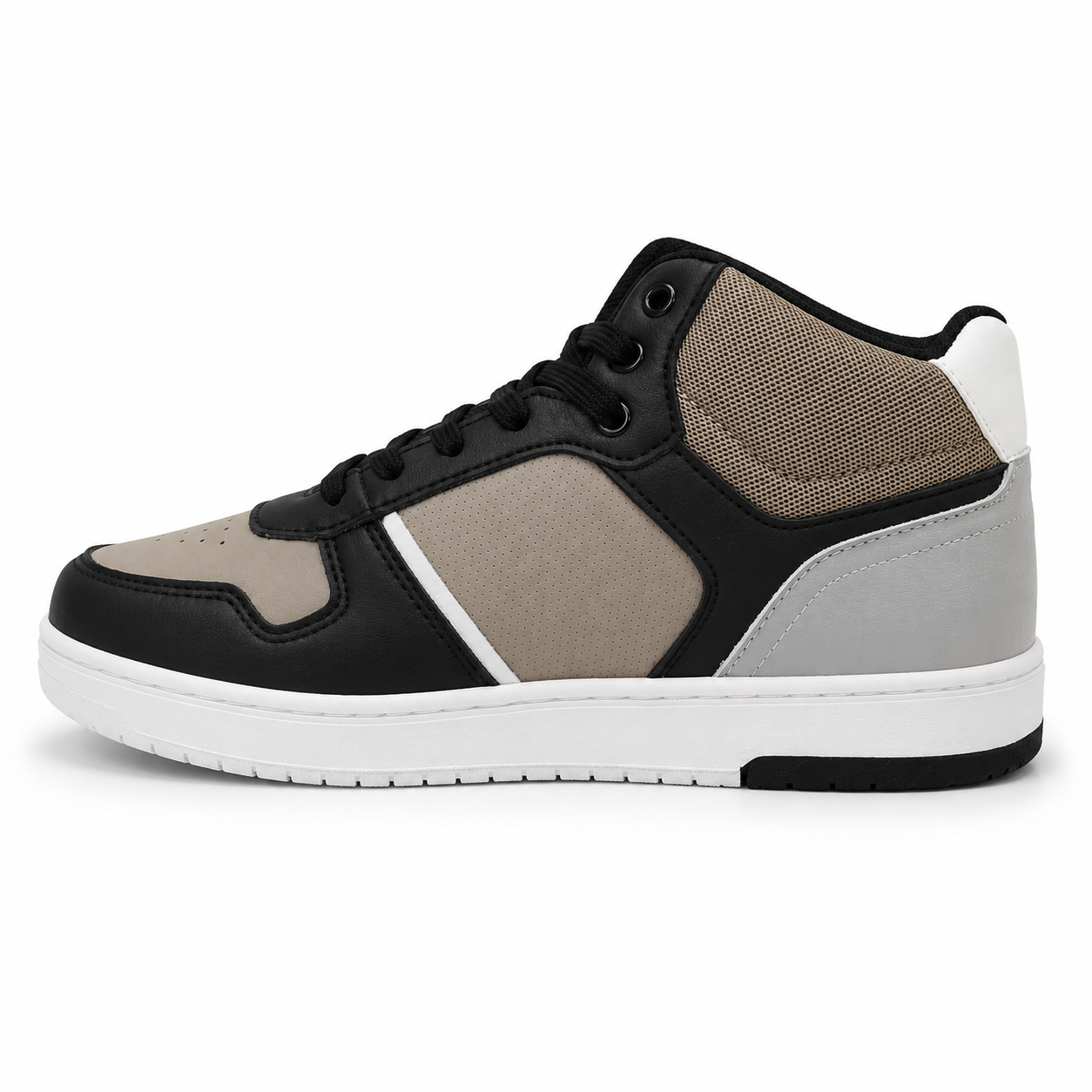 Levi's Kick Mid Se Kids Sneakers
