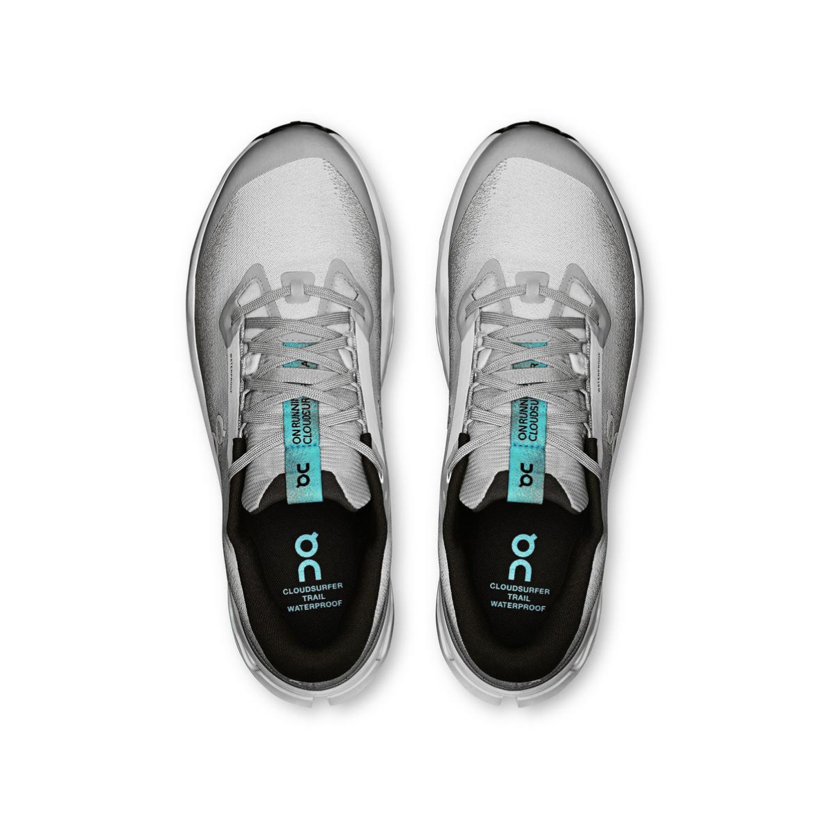 On Running Cloudsurfer Trail 2 WP Running Shoe