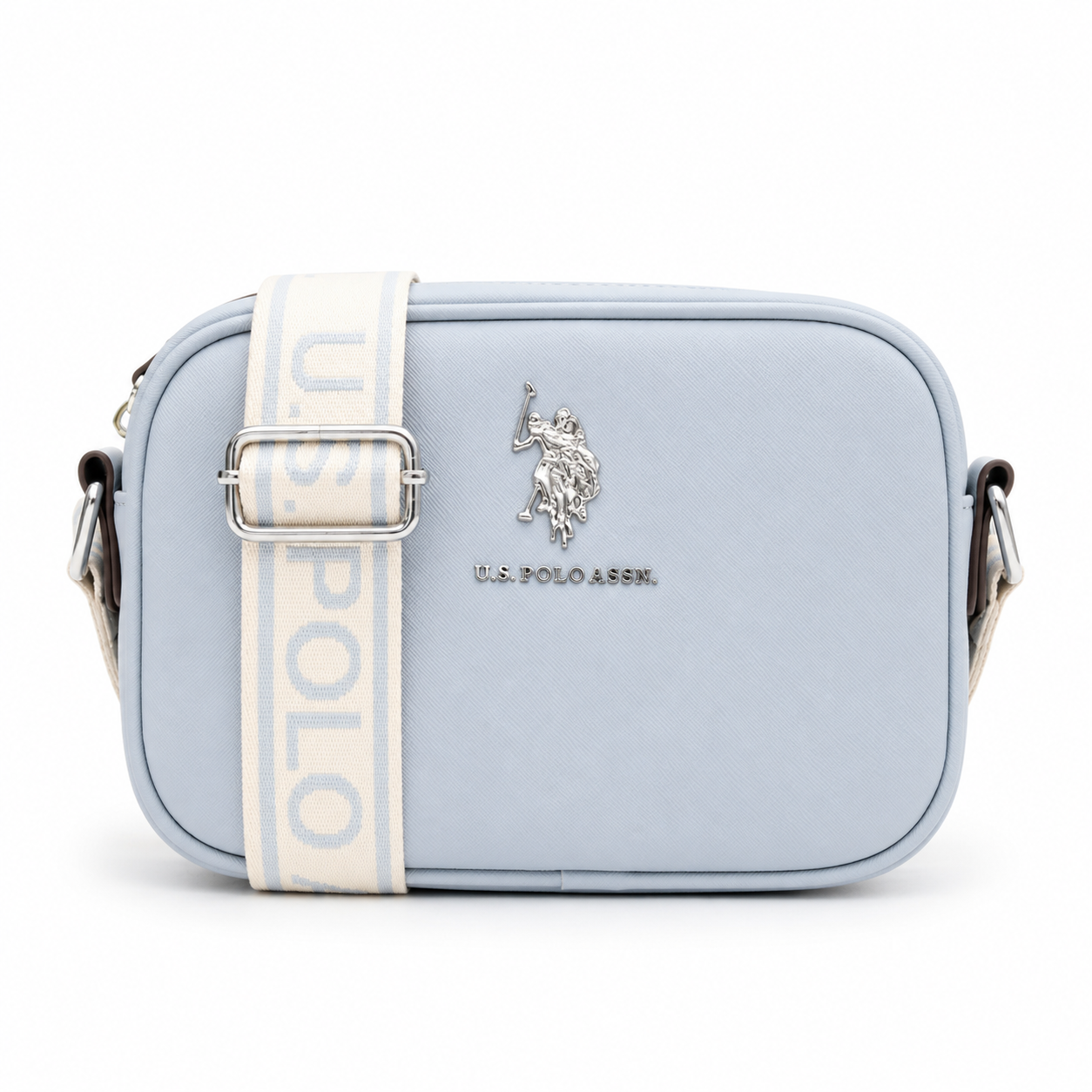U.S. Polo Assn. Crossbody Bag