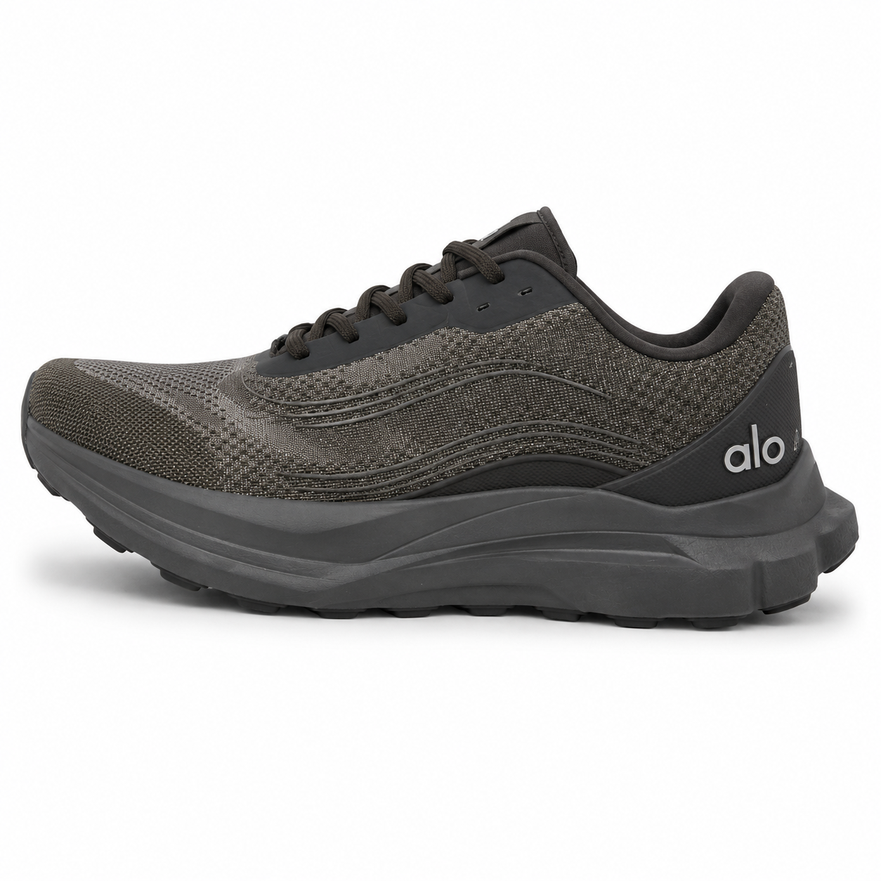 ALO Runner Trainer Gray