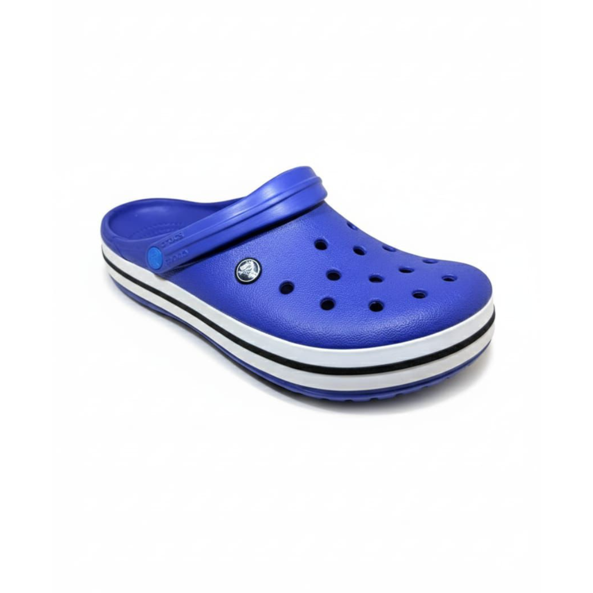 Crocs Crocband Blue Clog