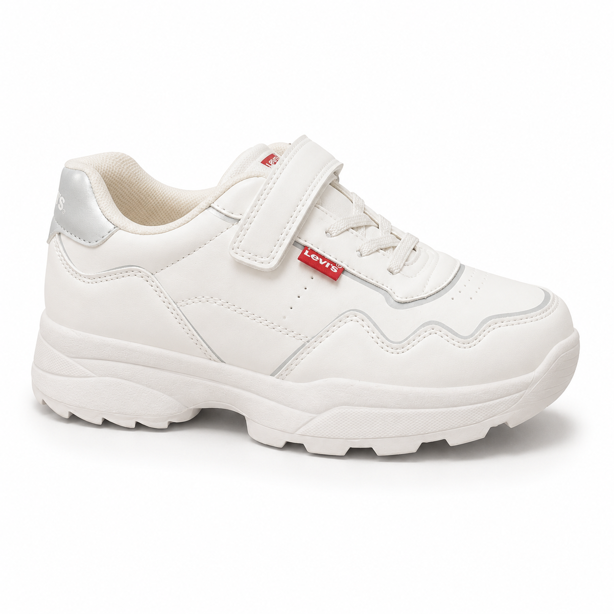 Levi's Junior Kids Nolita Sneakers