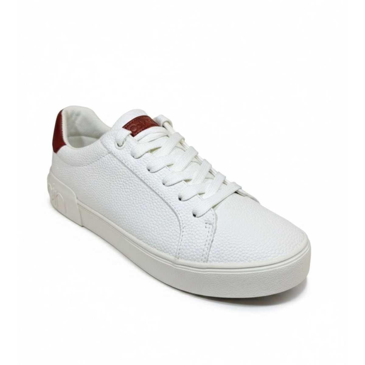 Calvin Klein mens Riley Sneaker