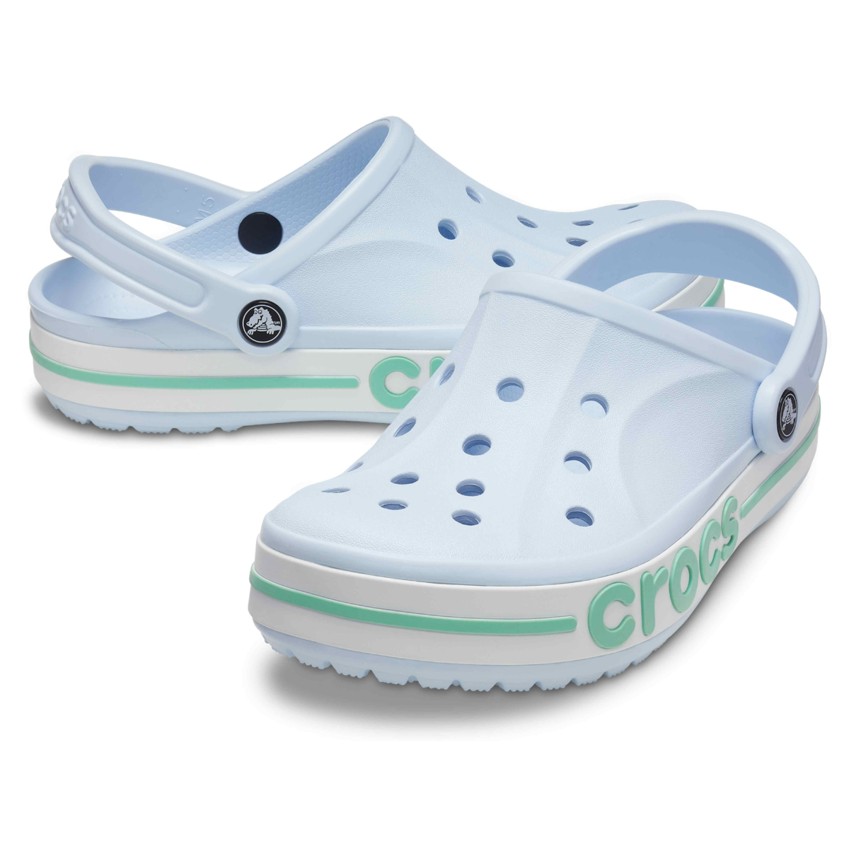 Crocs Bayaband Clog Kids
