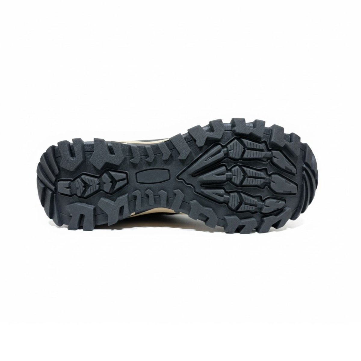 Columbia Crestwood Mid Waterproof Hiking Boot