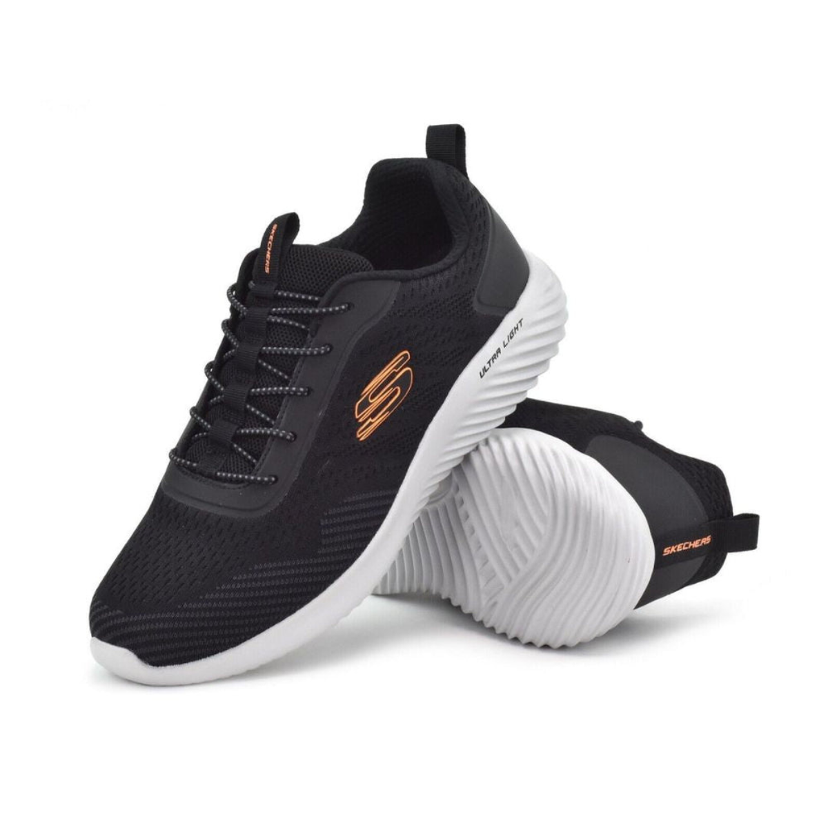 Skechers Bounder Lifestyle Shoes