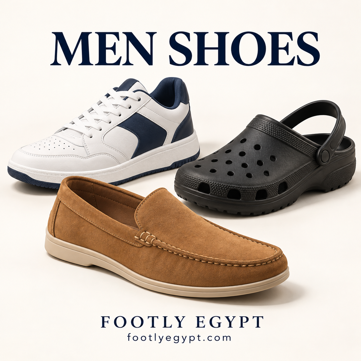 Men Shoes