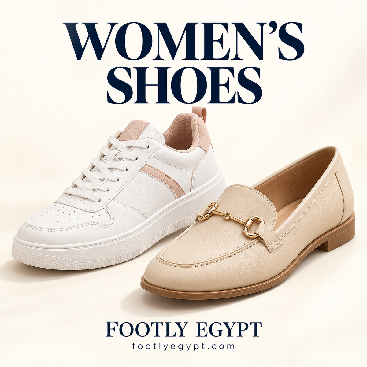 Women Shoes