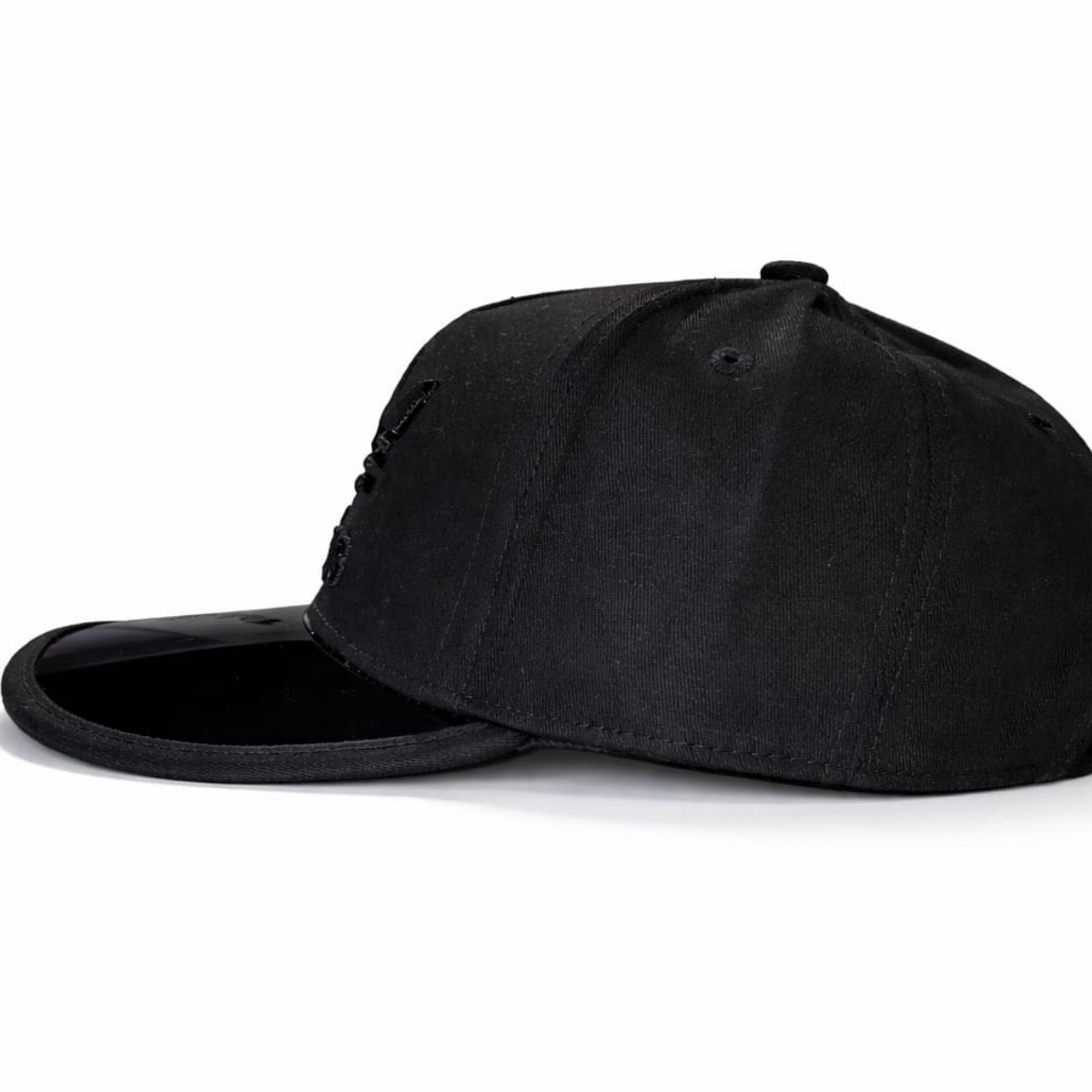 Adidas cap is a Neoprene Cap