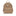 Nike Kids Backpack – Beige Allover Logo Print