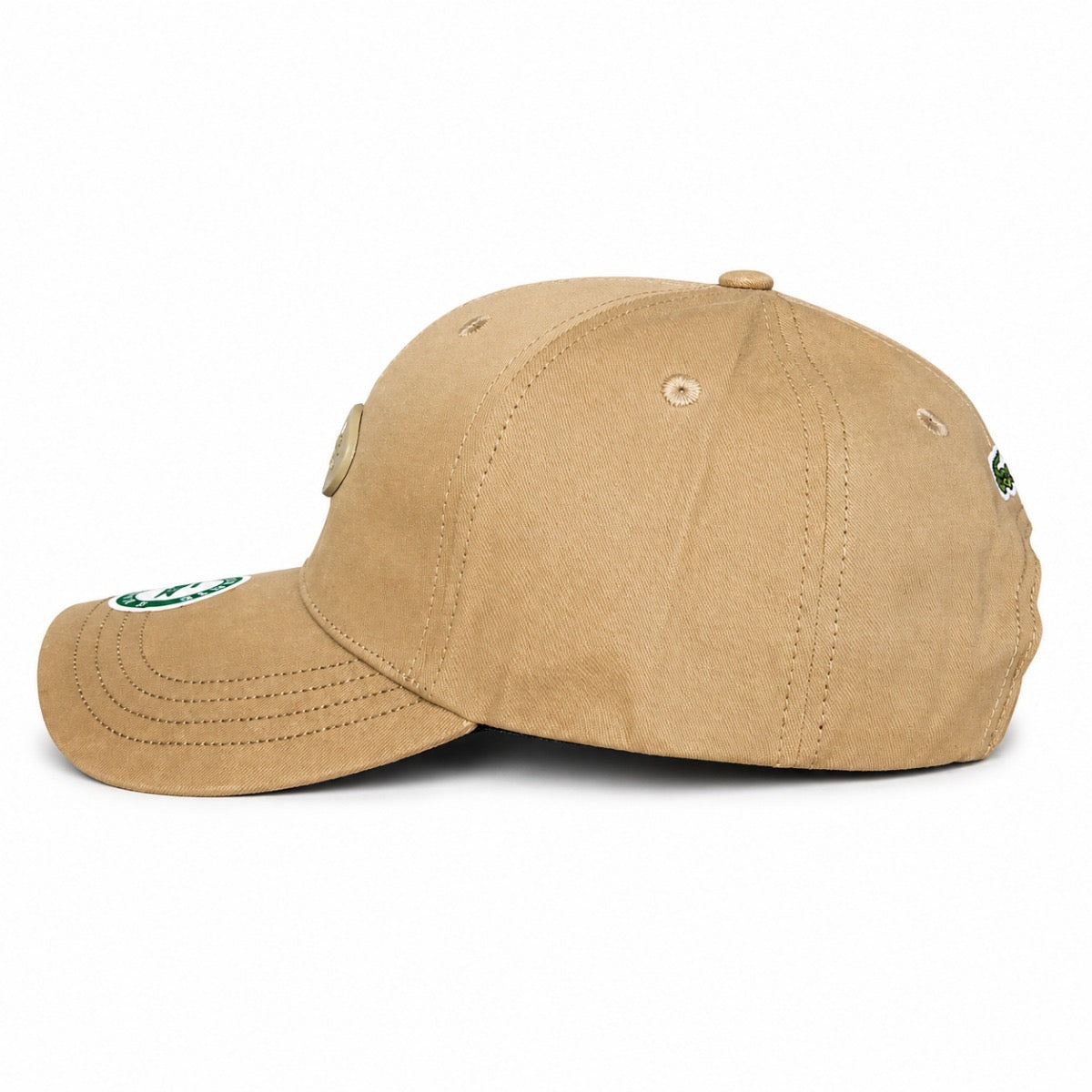 Lacoste Cotton Twill Cap
