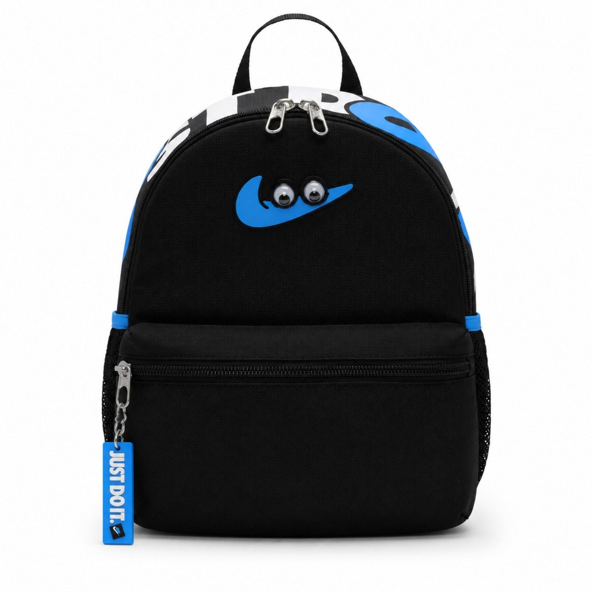 Nike Kids Backpack – Cartoon Eyes Edition