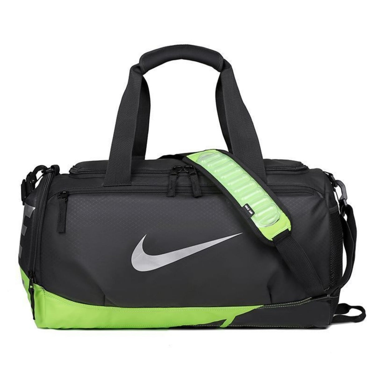 Nike Air Max Vapor Duffel Bag
Green